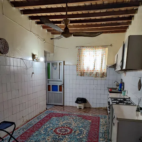 تصویر 5 - خانه بومگردی حبا در  هرمز