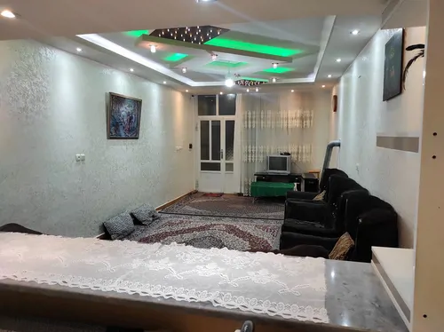 تصویر 3 - خانه صابر در  اردبیل