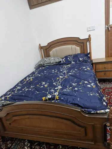 تصویر 9 - ویلا استخردار آبگرم آرامش با جکوزی و پینگ پنگ در  مشهد