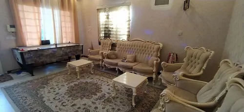 تصویر 5 - ویلا استخر سرپوشیده زنبق در  سهیلیه