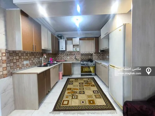 تصویر 5 - ویلا استخردار سرپوشیده آبگرم آسمان  در  سهیلیه