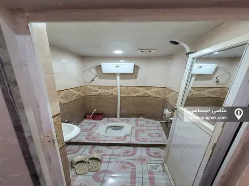 تصویر 7 - هتل آپارتمان آبراهه 104 در مشهد