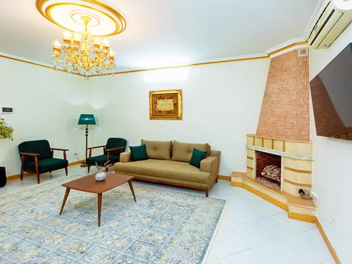 تصویر 3 - آپارتمان مبله خیابان امام رضا (7) در  مشهد