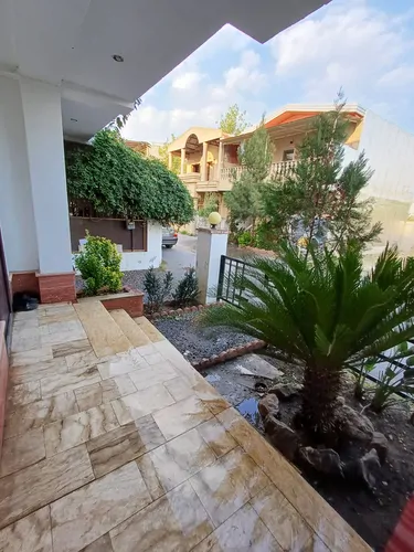 تصویر 14 - ویلا کاج در  فریدون کنار