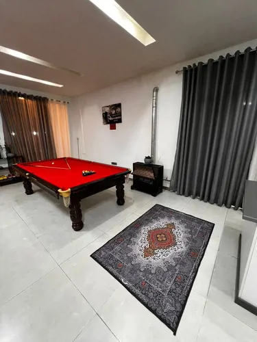 تصویر 10 - ویلا استخردار آبگرم کلاسیک شهرک زعفرانیه در سهیلیه