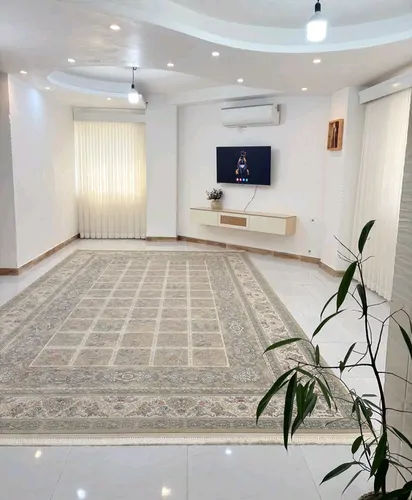 تصویر 2 - آپارتمان مبله آرامش در قائمشهر