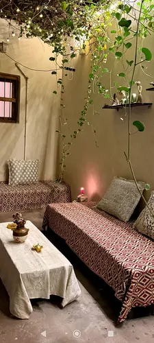 تصویر 6 - اقامتگاه بوم‌گردی حاثور (هورین) در  هرمز