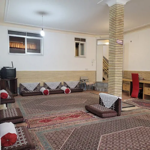 تصویر ۱ - آپارتمان سنتی سعدی (918) در  سنندج