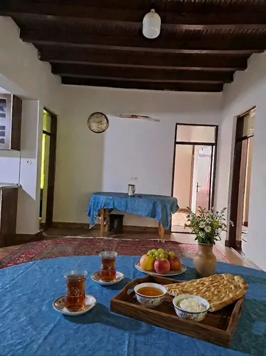 تصویر 5 - ویلا ویلای دنج و آرام در دل کوهستان در کلاردشت