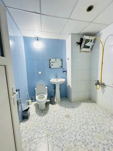 تصویر 12 - خانه مبله در شهرک اساتید در قشم