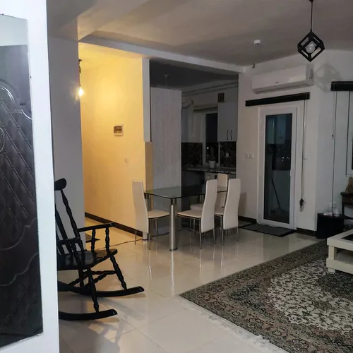 تصویر 4 - آپارتمان مبله عزیزی (19) در  رشت