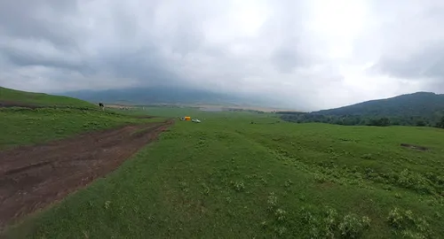 تصویر 8 - سوییت پردیس(اتاق مرال)با صبحانه و گشت رایگان در  گالیکش