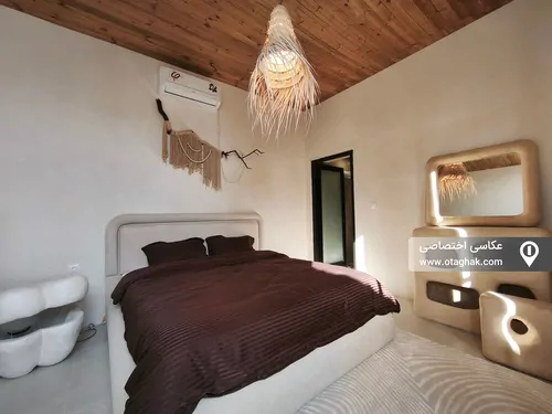 تصویر 30 - ویلا استخردار آبسرد وطن در قشم