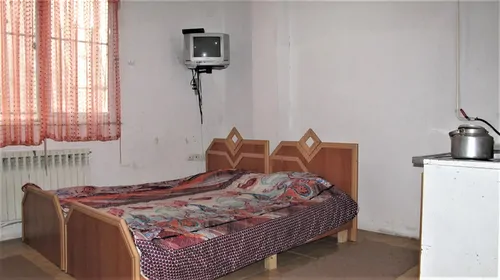 تصویر 1 - هتل آپارتمان سعید (سه نفره ۲) در  آستارا