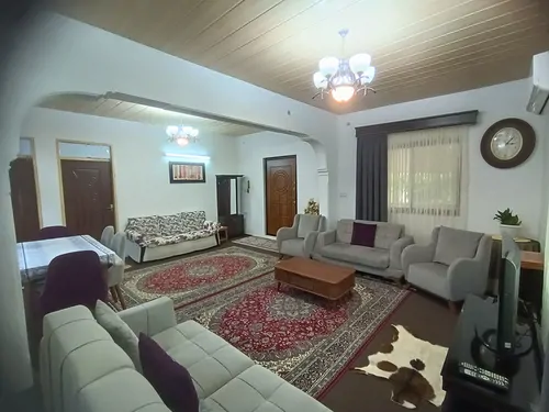 تصویر 4 - ویلا باغ ساحل در  رامسر
