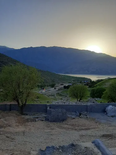تصویر 10 - خانه آنزان در  ایذه