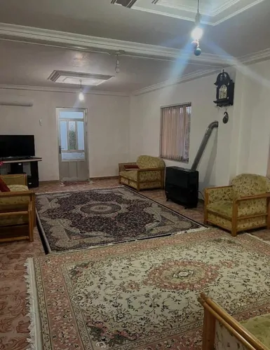 تصویر 2 - ویلا ویلا دربستی نزدیک به ساحل در تالش