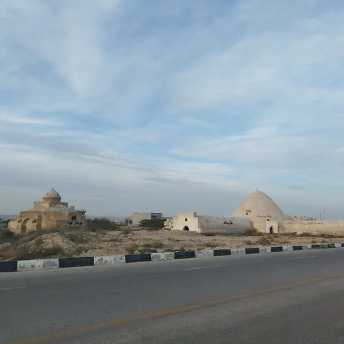 تصویر 5 - سوییت  ویلایی برکه (5) در  بندر لنگه