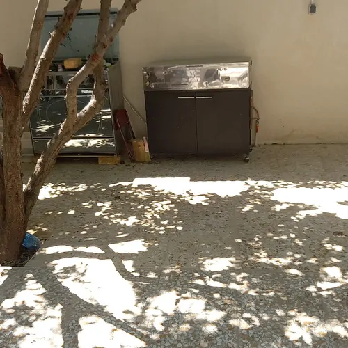 تصویر 4 - کلبه استخر رو باز  در شهریار