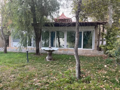 تصویر 27 - ویلا استخردار آبگرم کوهسار (5) در  کردان