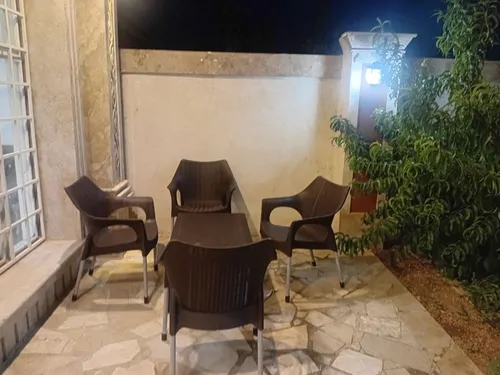 تصویر 15 - ویلا استخردار آبگرم احسان با جکوزی در  مشهد