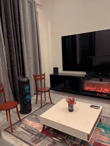 تصویر 7 - ویلا استخردار آبگرم بهاران در  سهیلیه