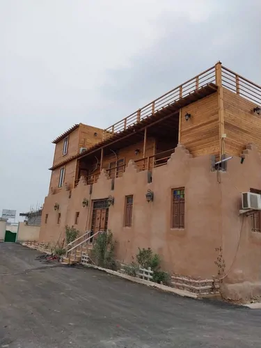 تصویر 4 - اقامتگاه بوم‌گردی بومگردی ورجی (سویسو) با صبحانه رایگان در  بندر مقام