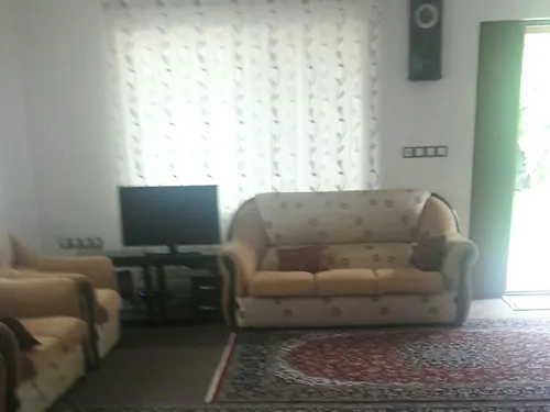 تصویر 3 - ویلا خونه باغ در رامسر