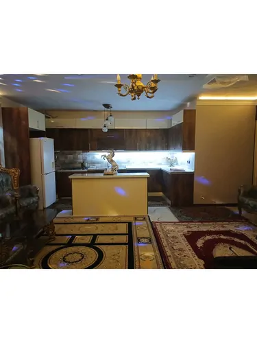 تصویر 3 - ویلا ویلا شیک استخر اب گرم ستاره شب در سهیلیه