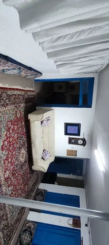 تصویر 4 - خانه عمارت بیت الهادی در مشهد