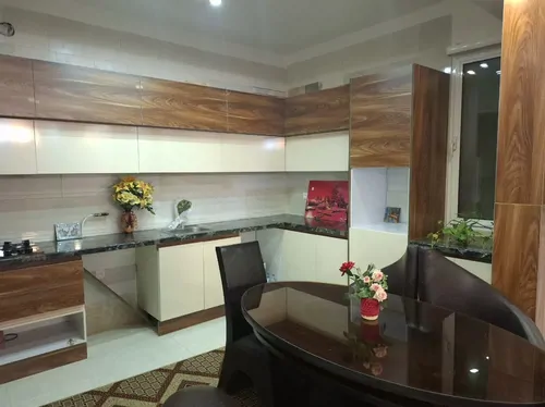 تصویر 6 - خانه مبله بوستان در  کاشان