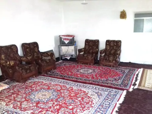تصویر 5 - ویلا کوهستانی سنتی در  تالش
