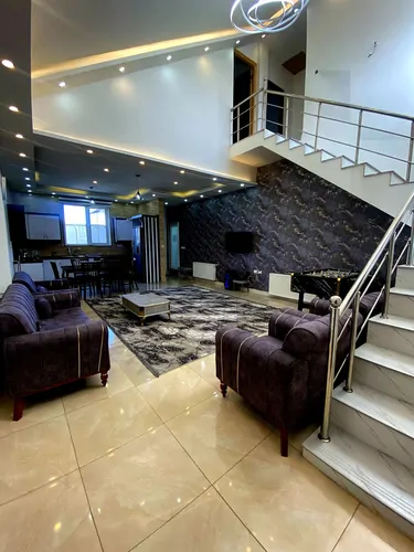 تصویر 9 - ویلا دوبلکس  استخردار آبگرم بهارنارنج در  انزلی