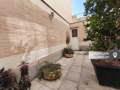 تصویر 13 - آپارتمان مبله صالح نزدیک پل خواجو  در  اصفهان