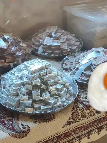 تصویر 4 - اقامتگاه بوم‌گردی اقامتگاه احمد  در آران و بیدگل