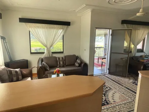 تصویر 8 - ویلا بهشت در شیرگاه