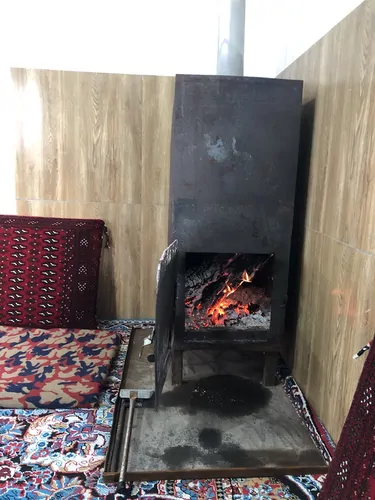 تصویر 9 - سوییت جنگلی دیاکو در  ساری