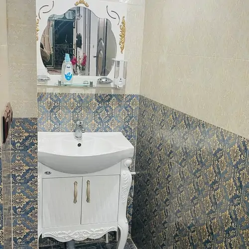 تصویر 5 - ویلا اقامتگاه اطلس ماسال در  ماسال