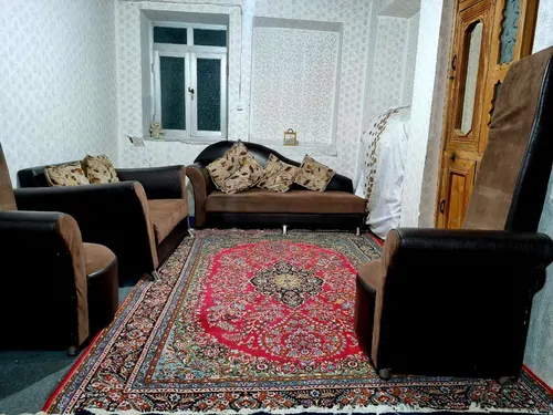 تصویر 3 - کلبه سنتی تی تی گل استخرگاه در رستم آباد