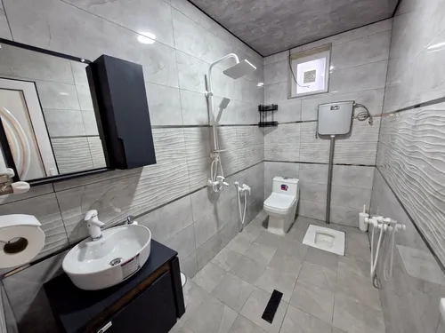 تصویر 15 - ویلا دانیال (2) در انزلی