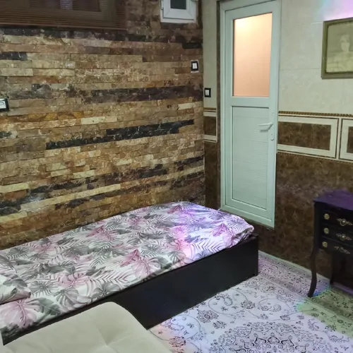 تصویر 10 - آپارتمان مبله بروجردی در  تهران