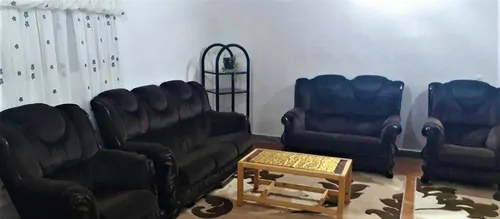 تصویر 2 - ویلا پورحبیب (کد ۶۱) در رامسر