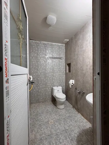 تصویر 11 - اقامتگاه بوم‌گردی گلک (1) در  هنگام