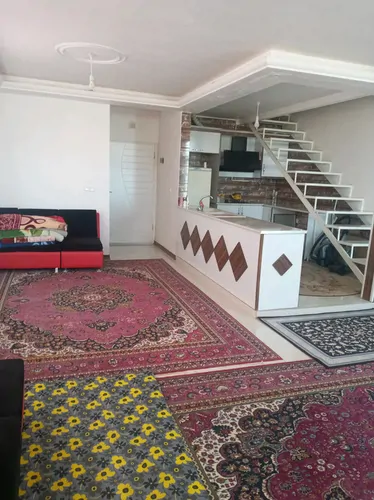 تصویر 5 - آپارتمان سنبران در ازنا
