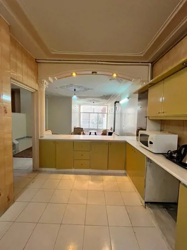 تصویر 6 - آپارتمان نصف جهان (دو خوابه) در اصفهان