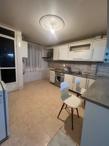 تصویر 4 - آپارتمان مبله راد مدائن در نارمک در تهران