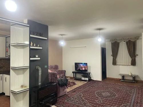 تصویر 5 - آپارتمان مبله سبلان در  سرعین