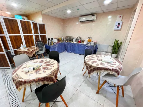 تصویر 18 - هتل سنتی  سیمرغ (سه تخته لوتوس) در  شیراز