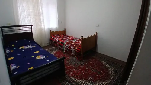 تصویر 2 - ویلا ویلا ۱۲۵ متری حیاط دار در آستارا
