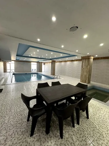 تصویر 2 - ویلا عمارت پاسارگاد در رودهن